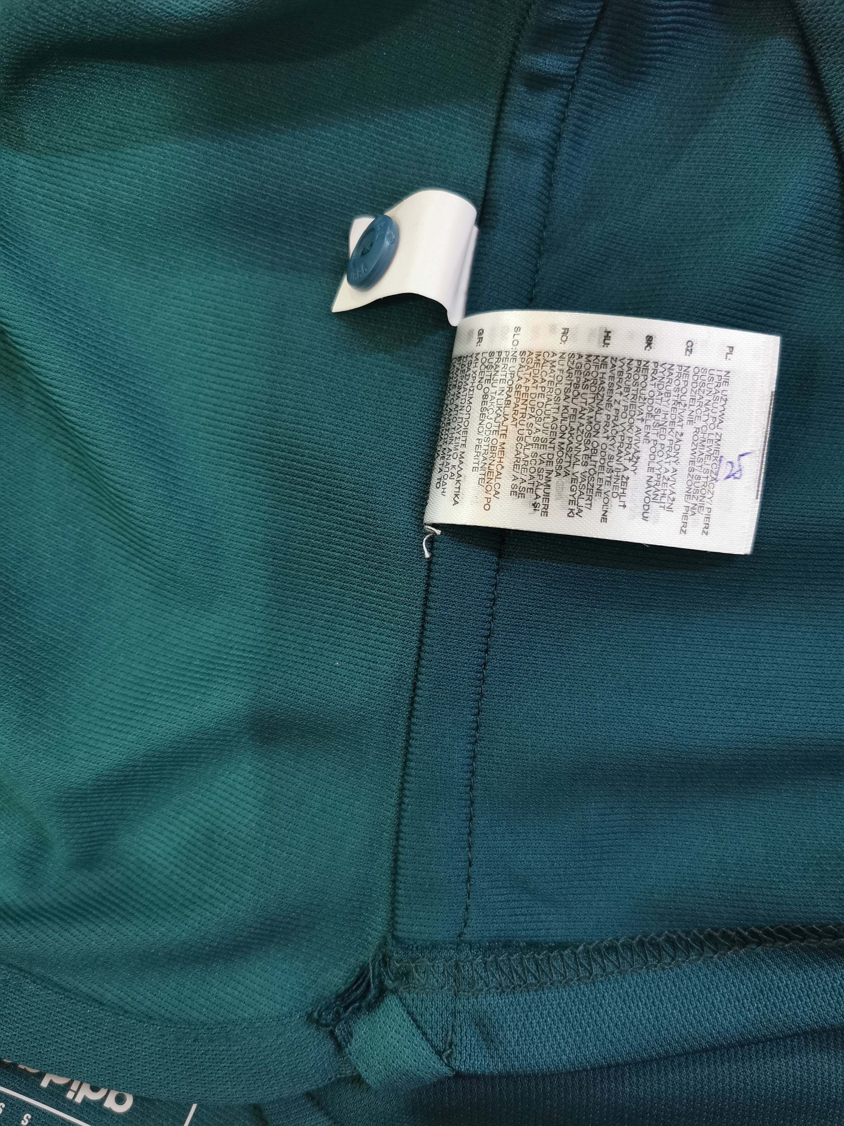 Arsenal Goalkeeper Kit 2024/25 – Green Edition