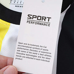 Cristiano Ronaldo #CR7 GOAT Combo Football Jersey – All Teams Special Edition