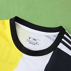 Cristiano Ronaldo #CR7 GOAT Combo Football Jersey – All Teams Special Edition