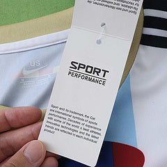 Lionel Messi GOAT Combo 2025 Football Jersey – All Teams Special Edition