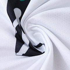 Cristiano Ronaldo #CR7 GOAT Combo Football Jersey – All Teams Special Edition